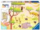 Ravensburger Kinderpuzzle - Animals 2 - 2x24pc