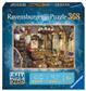 Ravensburger EXIT Puzzle Kids - In der Zauberschule - 368pc