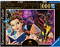 Ravensburger Puzzle - DPR: Belle, die Disney Prinzessin - 1000pc