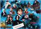Ravensburger Puzzle - Harry Potters magische Welt - 1000pc