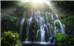 Ravensburger Puzzle - Wasserfall auf Bali - 3000pc