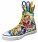 Ravensburger 3D Puzzle - Sneaker Avengers - 112pc