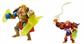 Mattel He-Man and the Masters of the Universe Deluxe Action Figures Assortment (4)