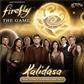 Firefly: The Game - Kalidasa Rim Space (Expansion) - EN