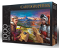 Cartographers of Nalos - Puzzle Series