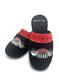 Friends Central Perk Mule Slippers Adult Ladies Large (38-41)