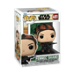 Funko POP! Star Wars: BOBF - Fennec Shand