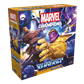 Marvel Champions: Das Kartenspiel - The Mad Titans Shadow - Erweiterung - DE