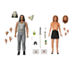 TMNT (1990 Movie) -7” Scale-Action Figure – April O'Neil & Casey Jones Farm 2 Pack