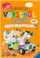 Mein großes Vorschulbuch - DE