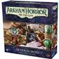FFG - Arkham Horror LCG: The Path to Carcosa Investigator Expansion - EN