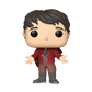 Funko POP! Witcher - Jaskier (Red Outfit)