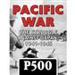 Pacific War - EN