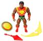 Masters of the Universe Origins Actionfigur (14 cm) Sun Man