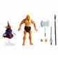 Masters of the Universe Masterverse / Revelation Deluxe He-Man