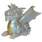 Figurines of Adorable Power: Dungeons & Dragons - Silver Dragon