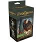 FFG - The Lord of the Rings: Journeys in Middle-Earth - Scourges of the Wastes Figure Pack - EN