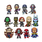 Funko Mistery Minis - Marvel What If (CDU of 12)