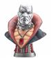 Diamond Select Toys - G.I. Joe Legends In 3D Destro 1/2 Scale Bust