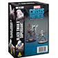 Marvel Crisis Protocol: Black Swan & Supergiant Character Pack - EN