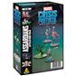 Marvel Crisis Protocol: Asgardian Affiliation Pack - EN