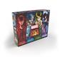 Dice Throne Marvel 4-Hero Box (Scarlet Witch, Thor, Loki, Spider-Man) - EN