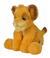 Disney Super Soft Simba, 25cm