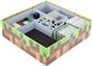 Feldherr Organizer for Minecraft: Builders and Biomes + Farmers Market expansion