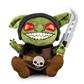 Pathfinder: Goblin Phunny Plush by Kidrobot