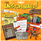 The Unstoppables Fan Club Limited Edition Collectible Box
