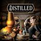 Distilled: A Spirited Strategy Game - EN