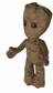 Disney Marvel Floppy Young Groot (25cm)