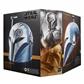 Star Wars The Black Series Bo-Katan Kryze Premium Electronic Helmet