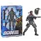 G.I. Joe Classified Series Lonzo "Stalker" Wilkinson Action Figure