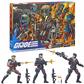 G.I. Joe Classified Series Cobra Viper Officer & Vipers Action Figures