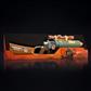 Nerf LMTD Star Wars Boba Fett's EE-3 Blaster