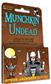 Munchkin Undead - EN