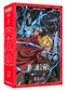 Fullmetal Alchemist: Brotherhood - The Promised Day Board Game - JP/EN/DE/FR