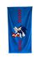 Sonic Modern Go Faster Towel