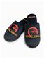 Mortal Kombat Dragon Logo Slippers Adult (42-45)