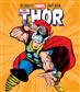 The Mighty Thor: My Mighty Marvel First Book - EN