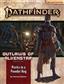 Pathfinder Adventure Path: Punks in a Powderkeg (Outlaws of Alkenstar 1 of 3) (P2) - EN