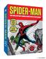 Spider-Man: 100 Collectible Comic Book Cover Postcards - EN
