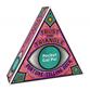 Trust the Triangle Fortune-Telling Deck: Pocket Gal Pal - EN