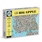 The Big Apple 1000 Piece Maze Puzzle - EN