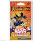 Marvel Champions: Wolverine Hero Pack - EN