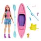 Barbie "It takes two! Camping" Spielset mit Daisy Puppe
