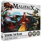 Malifaux 3rd Edition - Seeking the Blade - EN