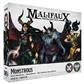 Malifaux 3rd Edition - Monstrous - EN