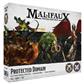 Malifaux 3rd Edition - Protected Domain - EN